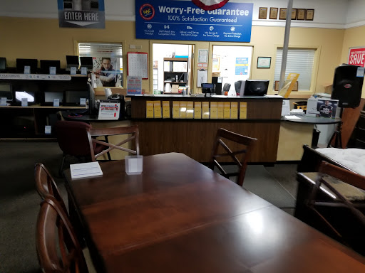 Furniture Rental Service «Rent-A-Center», reviews and photos, 4101 2nd Ave W, Williston, ND 58801, USA