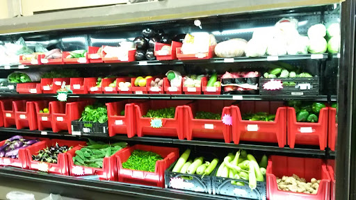 Indian Grocery Store «Indian Grocery Store & Restaurant», reviews and photos, 3853 S Cleveland Ave #6, Fort Myers, FL 33901, USA
