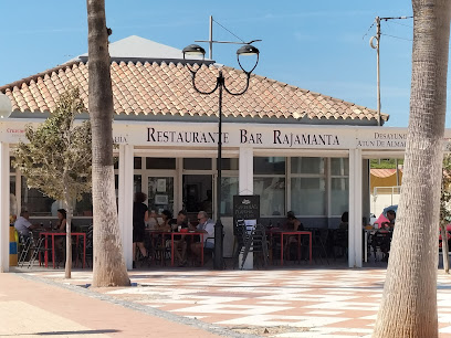 Cafe Bar Rajamanta - Avda La Mar, 141, BAJO, 11160 Barbate, Cádiz, Spain