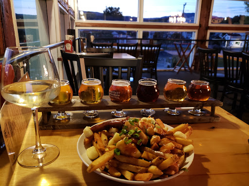 Brewery «One Love Brewery», reviews and photos, 25 S Mountain Dr, Lincoln, NH 03251, USA