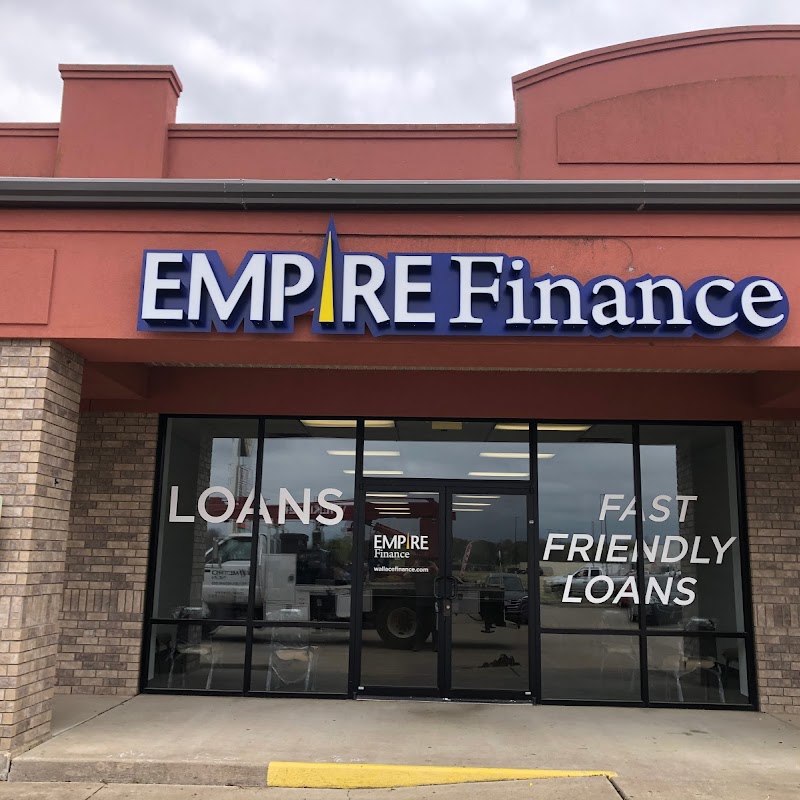 Empire Finance