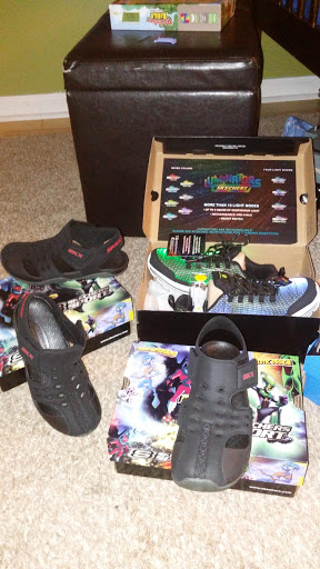 Shoe Store «SKECHERS Factory Outlet», reviews and photos, 5900 Sugarloaf Pkwy #225, Lawrenceville, GA 30043, USA