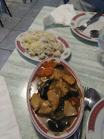 Plats et boissons du Restaurant asiatique Fouk Yien à Toulouse - n°6