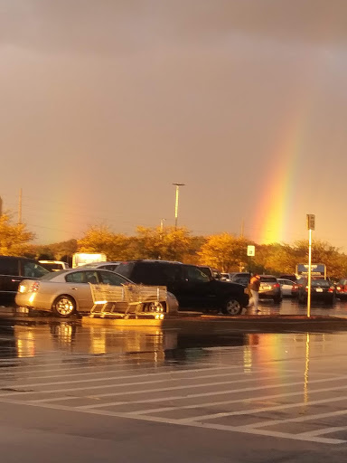 Department Store «Walmart Supercenter», reviews and photos, 1201 Morgantown Rd, Bowling Green, KY 42101, USA