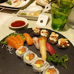 Photo n°1 de l'avis de Pietro.a fait le 04/11/2019 à 11:05 sur le  Hayashi Restaurant à Pavia