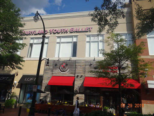 Ballet School «Maryland Youth Ballet», reviews and photos, 926 Ellsworth Dr, Silver Spring, MD 20910, USA