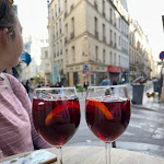 Photo n° 1 de l'avis de Michael.o fait le 25/04/2022 à 15:31 pour A L'Angle à Paris