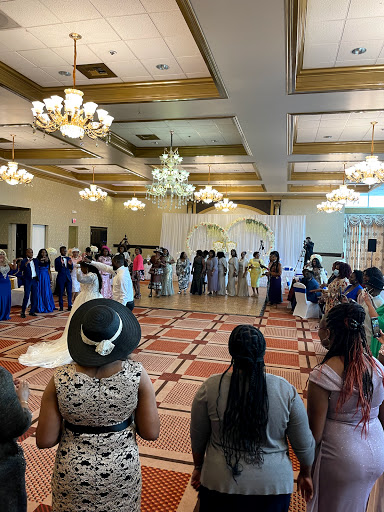 Convention Center «Kent Event Center», reviews and photos, 10120 SE 260th St, Kent, WA 98030, USA