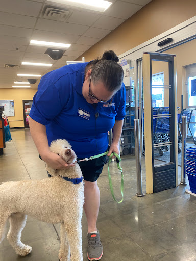 Pet Supply Store «PetSmart», reviews and photos, 2150 Paxton Ln SW, Lilburn, GA 30047, USA