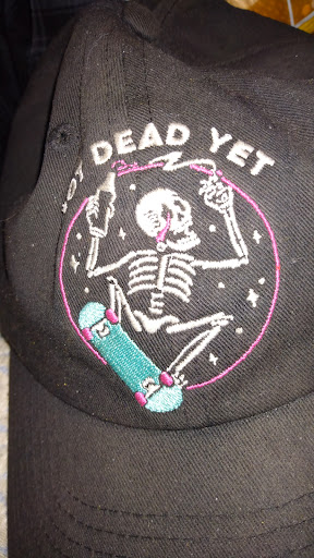 Explore tattoo ideas funny, creative tattoo ideas in Johnson City, available at Little Chicago Tattoo Company LLC