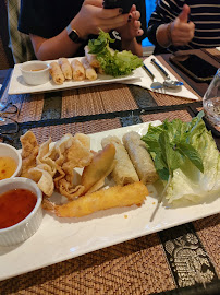 Rouleau de printemps du Restaurant thaï Thai Phuket à Brest - n°2