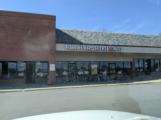 Play It Again Sports, 234 Mid Rivers Center, St Peters, MO 63376, USA, 
