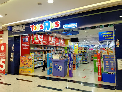Toys'R'Us - Main Place Mall
