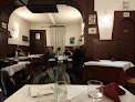 La Pizzeria-Trattoria Rosalba Mandello del Lario