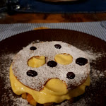 Photo n°1 de l'avis de Malvina.e fait le 02/09/2022 à 12:40 sur le  Ortoristorante à Santa Margherita di Pula