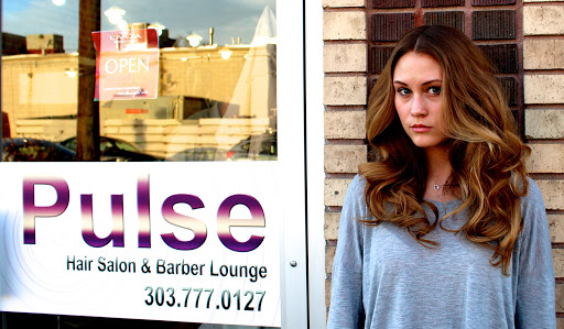 Hair Salon «Pulse Hair Salon And Barber Lounge», reviews and photos, 1115 S Pearl St, Denver, CO 80210, USA