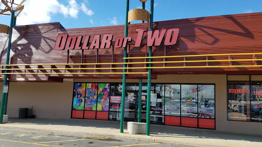 Party Store «Dollar or Two, Inc», reviews and photos, 943 Paoli Pike, West Chester, PA 19380, USA
