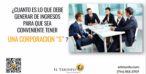 El Triunfo Corporation image
