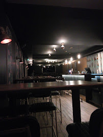 Atmosphère du Restaurant ORNATO kitchen bar à Nice - n°11