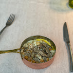 Photo n°5 de l'avis de Federico.. fait le 04/07/2023 à 20:08 sur le  Ristorante ai Canonici à Barbarano Mossano