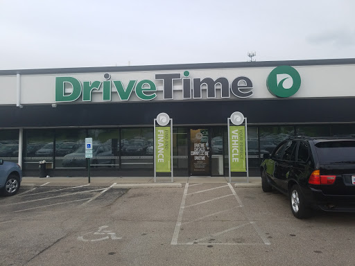 Used Car Dealer «DriveTime Used Cars», reviews and photos, 5910 Dixie Hwy, Fairfield, OH 45014, USA