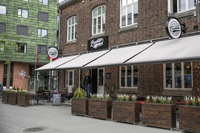 Brooklyn Diner and Sportsbar - Beddingen 2-4, 7042 Trondheim, Norway
