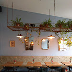 Photo n°3 de l'avis de Andrea.a fait le 16/12/2018 à 14:16 sur le  Santarosa Bistrot à Florence