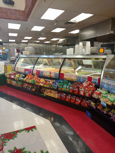 Grocery Store «Ranch Markets», reviews and photos, 2521 W McFadden Ave, Santa Ana, CA 92704, USA