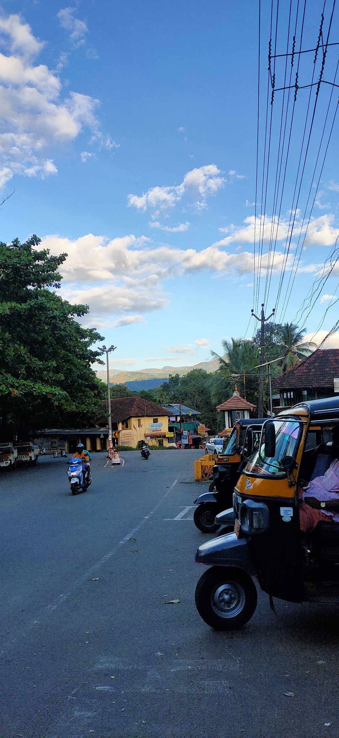 Panachippara