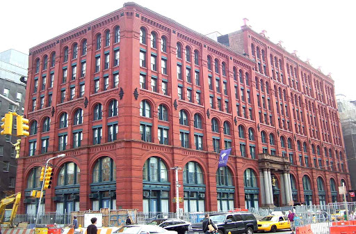 Standard Waterproofing, Corp. in The Bronx, New York