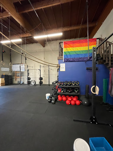 Physical Fitness Program «Kent CrossFit», reviews and photos, 7405 S 212th St #101, Kent, WA 98032, USA