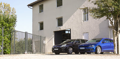 Coussan Auto à Marmande