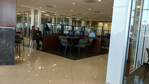 Toyota Dealer «Toyota of Clermont», reviews and photos, 16851 FL-50, Clermont, FL 34711, USA