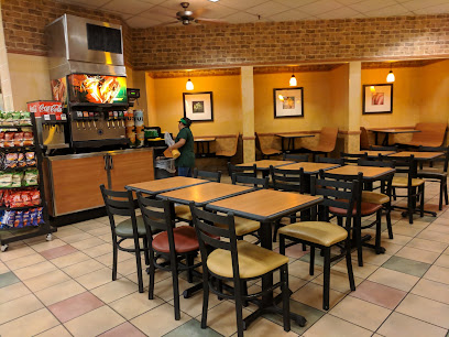 Subway - 111 W Washington St Suite 171, Indianapolis, IN 46204