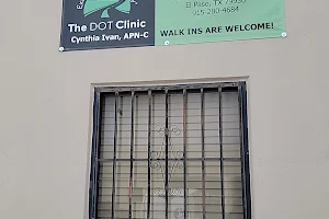 The DOT Clinic image