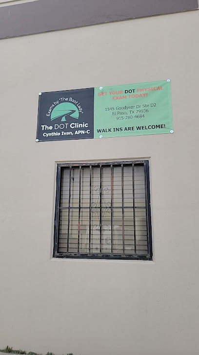 The DOT Clinic