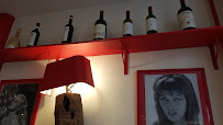 Bar du Restaurant italien La Puttanesca à Paris - n°6