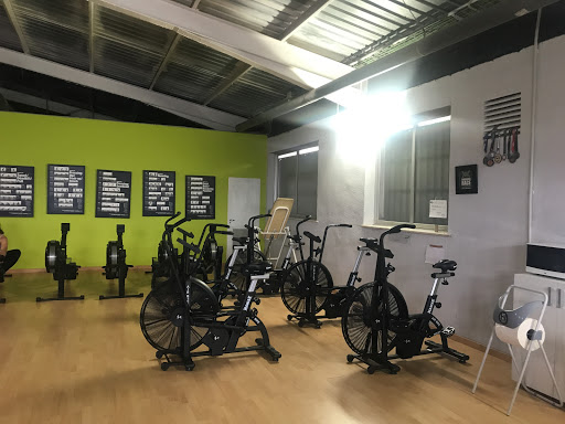 The Box Castellón en Castellón de la Plana, Castellón