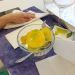 Photo n°3 de l'avis de Diana.a fait le 12/06/2022 à 14:25 sur le  Seashell à Manfredonia