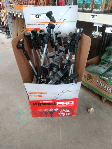 Home Improvement Store «The Home Depot», reviews and photos, 2003 N Cassia St, Nampa, ID 83651, USA