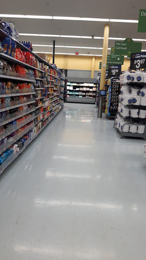 Supermarket «Walmart Neighborhood Market», reviews and photos, 727 W Golf Rd, Des Plaines, IL 60016, USA