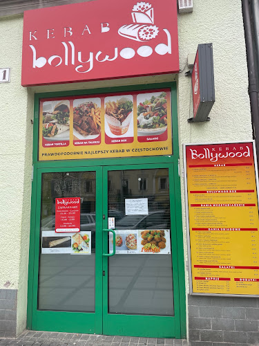 Bollywood Kebab - Częstochowa