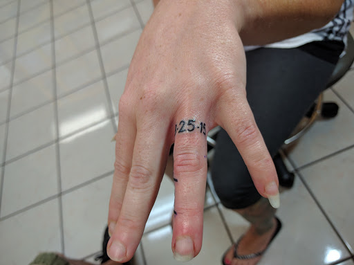 Tattoo Shop «Lost Art Tattoo», reviews and photos, 7213 900 E, Midvale, UT 84047, USA