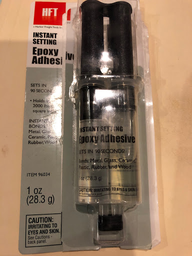 Hardware Store «Harbor Freight Tools», reviews and photos, 10603 E Apache Trail Suite 109, Apache Junction, AZ 85120, USA