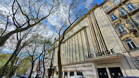 Cinema São Jorge