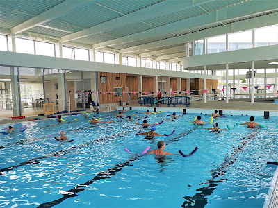 Piscine Dolibulle à Dol-de-Bretagne