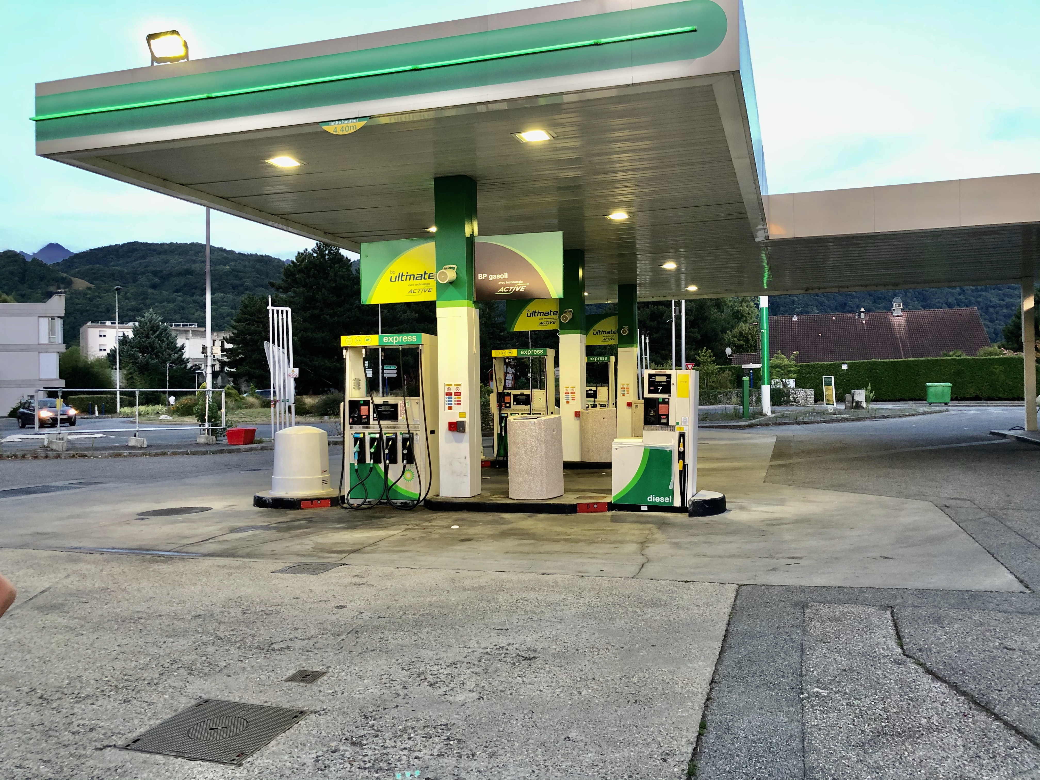 Photo n° 1 de l'avis de Piotr. fait le 26/07/2020 à 09:19