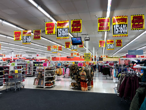 Discount Store «Kmart», reviews and photos, 26231 Mission Blvd, Hayward, CA 94544, USA