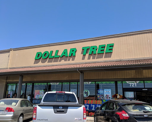 Dollar Tree