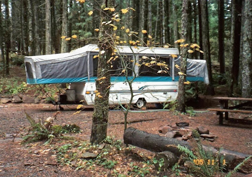 Campground «Camp Dakota», reviews and photos, 1843 Crooked Finger Rd NE, Scotts Mills, OR 97375, USA